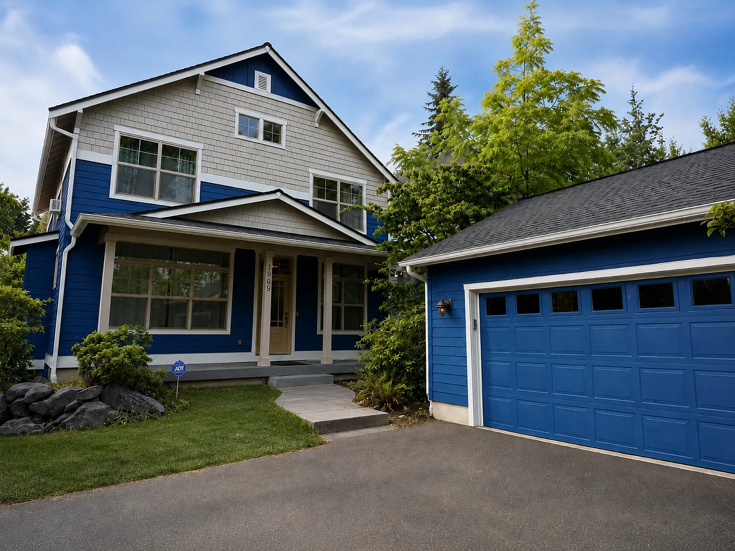 3 bed, 2.5 bath, 1930 sqft, $3,895 — Photo 2