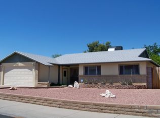 9722 N 56th Ave, Glendale, AZ 85302