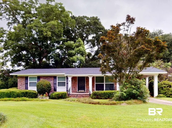 515 W Barksdale Dr, Mobile, AL 36606