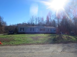 130 Canaan Dr, Linwood, NC 27299