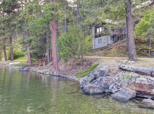 29335 E Matterhorn Rd, Polson, MT 59860