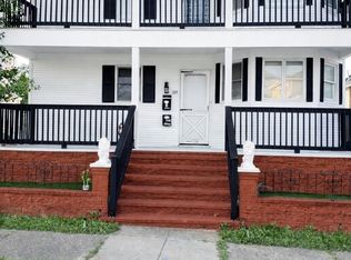 209 Princeton St UNIT 2, New Bedford, MA 02745
