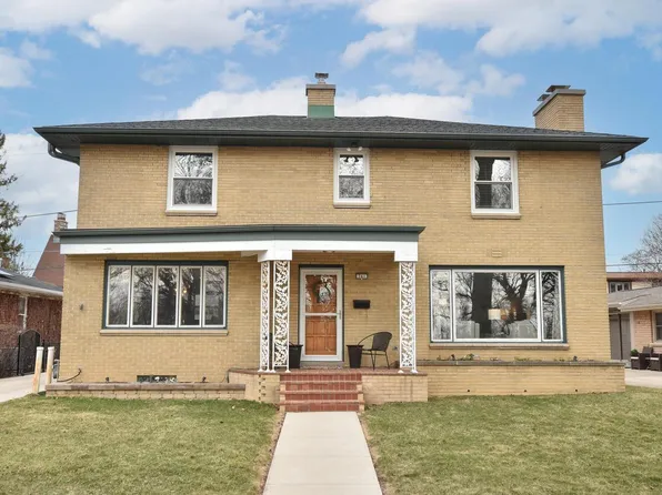 341 North Story PARKWAY, Milwaukee, WI 53208