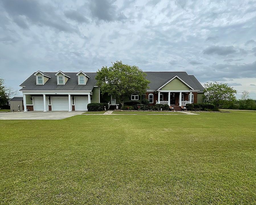 4160 Sapps Lake Rd, Enigma, GA 31749 Zillow