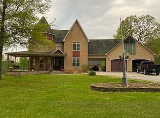 1021 State Route 849, Cunningham, KY 42035