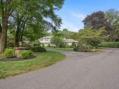 51 Forest Glen Drive, Woodbridge, CT, 06525