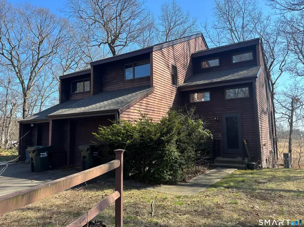 9 Sandy Brook Road #2, Clinton, CT 06413
