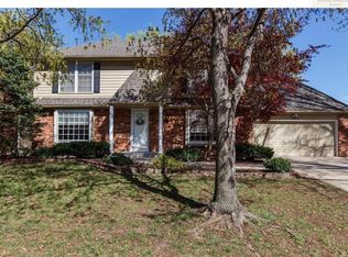 10231 Century Ln, Lenexa, KS 66215