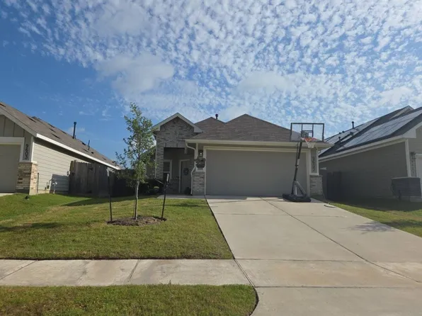 9607 Bright Song Ln, Houston, TX 77078
