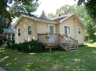 338 E Addison St, Jackson, MI 49203