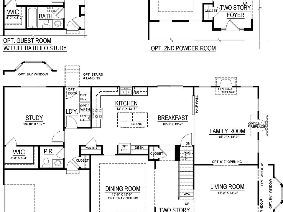 Eden Plan, Greene Hill Farm Estates, Smyrna, DE 19977 Zillow
