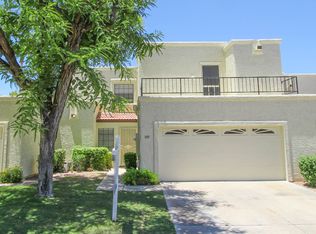 7718 S Heather Dr, Tempe, AZ 85284
