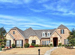 988 Fairfield Ln, Allen, TX 75013
