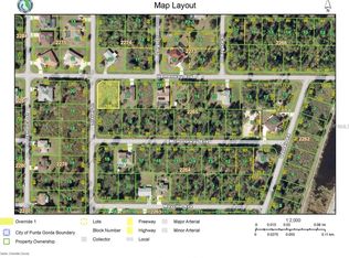 23327 Hemenway Ave, Punta Gorda, FL 33980