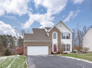 610 Maris Run, Webster, NY 14580