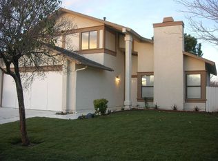 37529 Patricia Ln, Palmdale, CA 93552