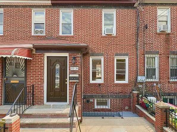 153-26 119th Ave, Jamaica, NY 11434