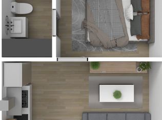 5857-5863 1/2 S West Blvd #5859-3/8, Los Angeles, CA 90043