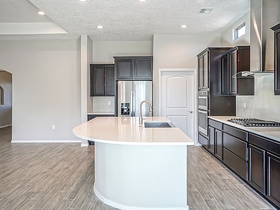 Kitchen - Katherine II La Cuentista II