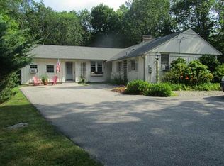 751 Hamilton Allenton Rd, North Kingstown, RI 02852