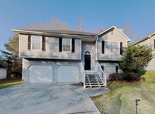 4312 Morningside Dr, Powder Springs, GA 30127