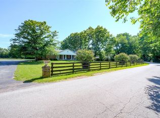 130 School House Rd, Frankfort, KY 40601