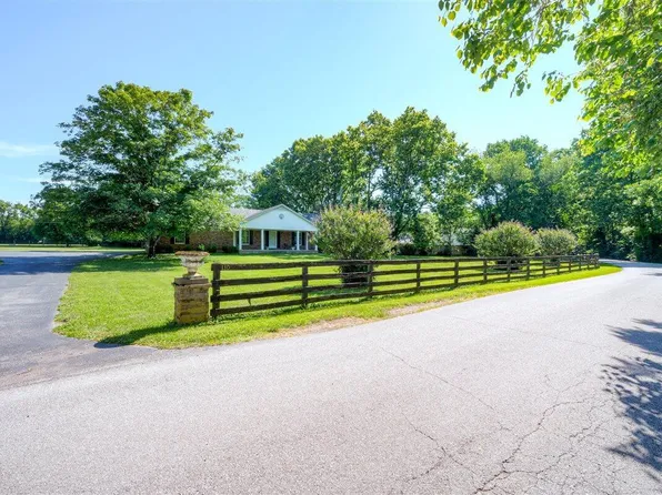 130 School House Rd, Frankfort, KY 40601