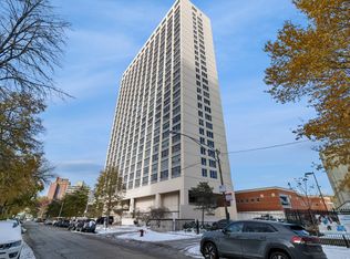 5201 S Cornell Ave APT 3E, Chicago, IL 60615