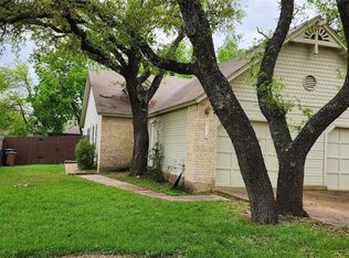 8811 Clearbrook Trl, Austin, TX 78729
