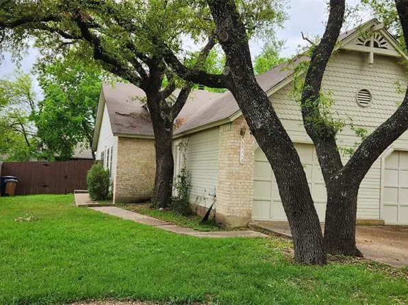 8811 Clearbrook Trl, Austin, TX 78729