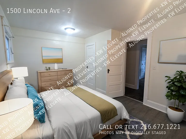 1500 Lincoln Ave #2 — Photo 5