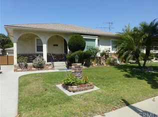 5145 Adenmoor Ave, Lakewood, CA 90713