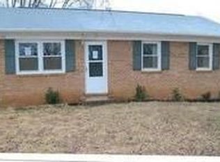 340 Oak Ridge Rd, Cana, VA 24317