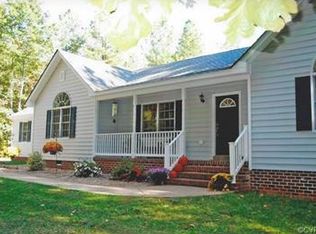 9511 Forestdale Dr, Amelia Court House, VA