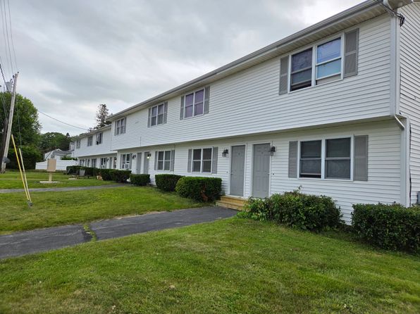 1 Buckley St APT 7