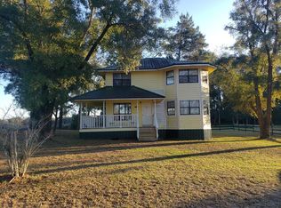 3910 NW 272nd St, Branford, FL 32008