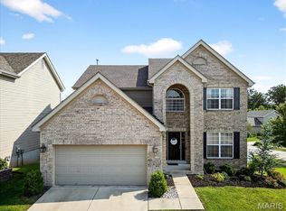 600 Spring Mnr, O'Fallon, MO 63368