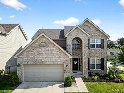 600 Spring Mnr, O'Fallon, MO, 63368