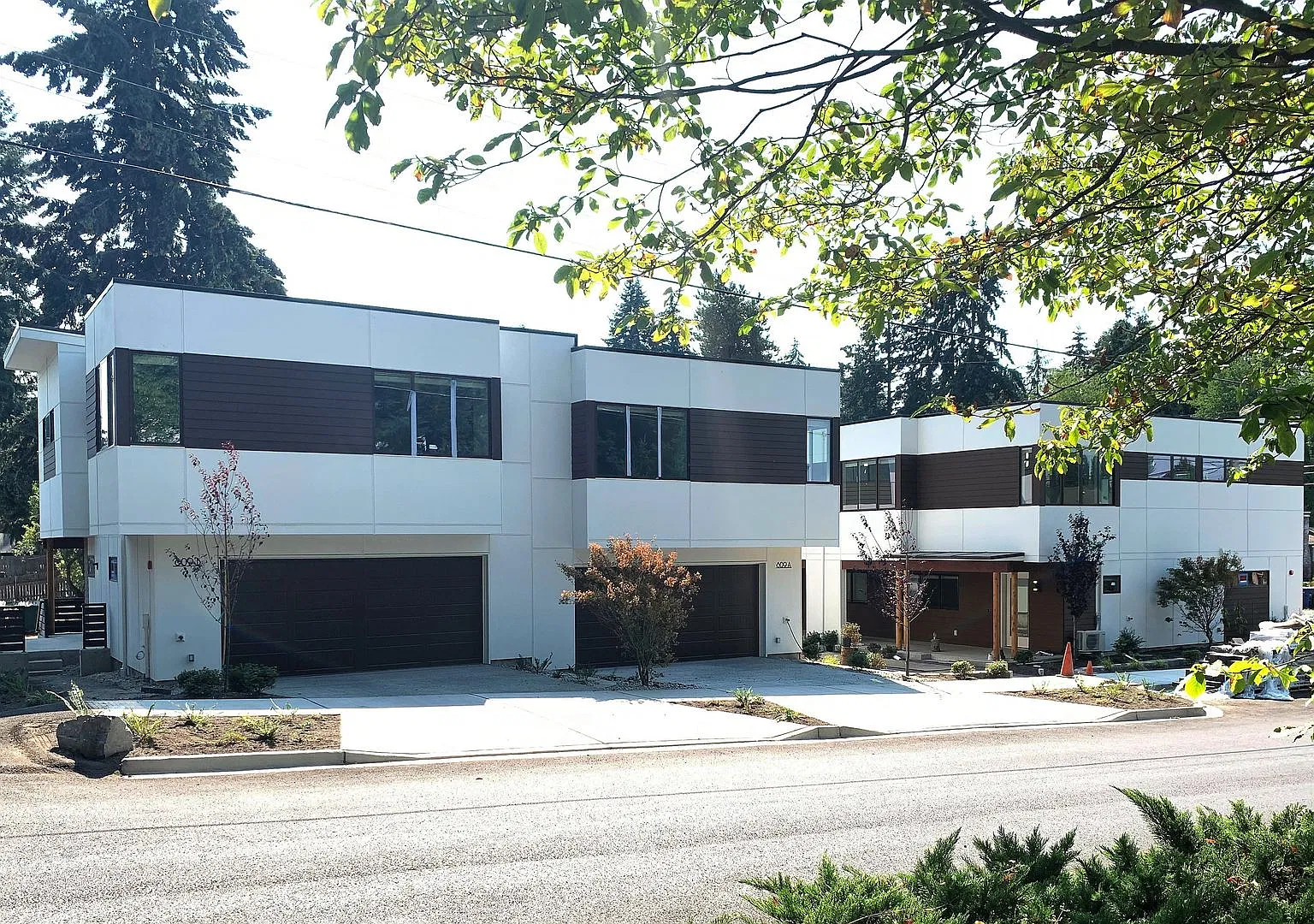 Rubi Townhomes — Photo 3