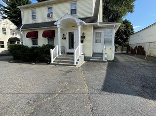 308 Boston Tpke, Shrewsbury, MA 01545