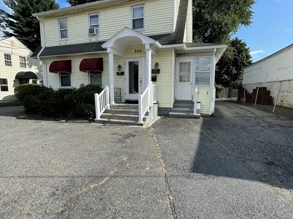 308 Boston Tpke, Shrewsbury, MA 01545