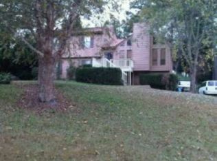 174 Chaney Ct, Lawrenceville, GA 30044