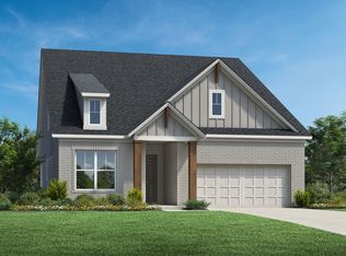 Chatuge Elite Plan, Vista Ridge - The Meadows Collection, Woodstock, GA 30188