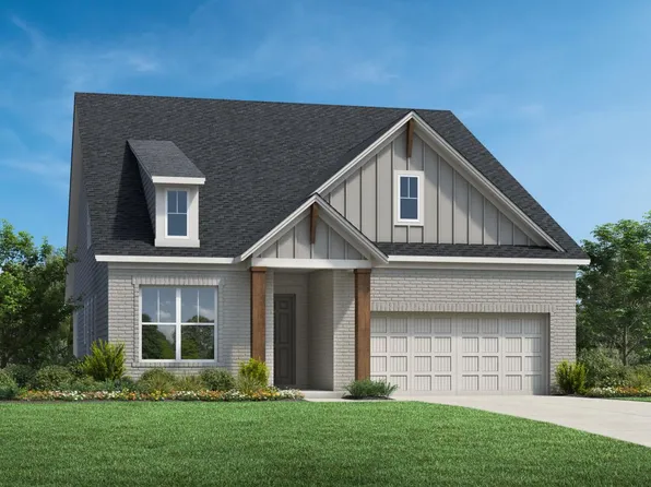 Chatuge Elite Plan, Vista Ridge - The Meadows Collection