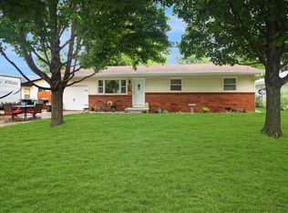 634 Marmaton Rd, El Dorado, KS 67042