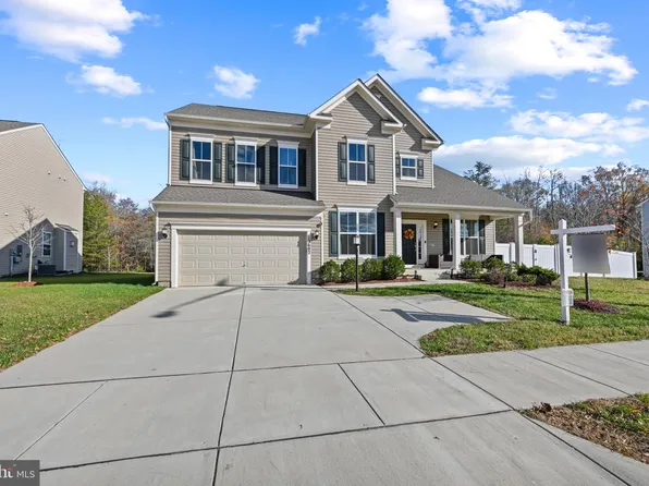 13602 Missouri Ave, Brandywine, MD 20613