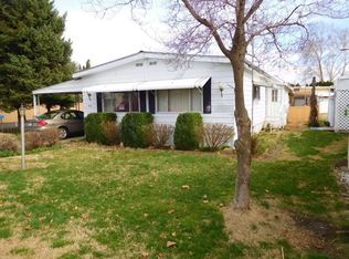 53785 W Crockett Rd UNIT 60, Milton Freewater, OR 97862