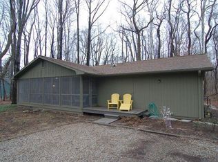 14378 Lakeshore Rd, Lakeside, MI 49116