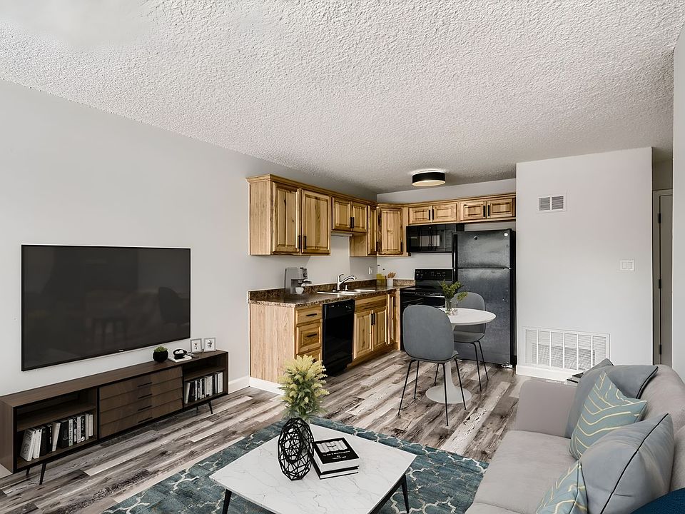 1st image of 1930 E Bijou St #203