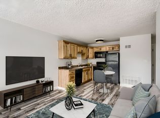 1930 E Bijou St #203, Colorado Springs, CO 80909